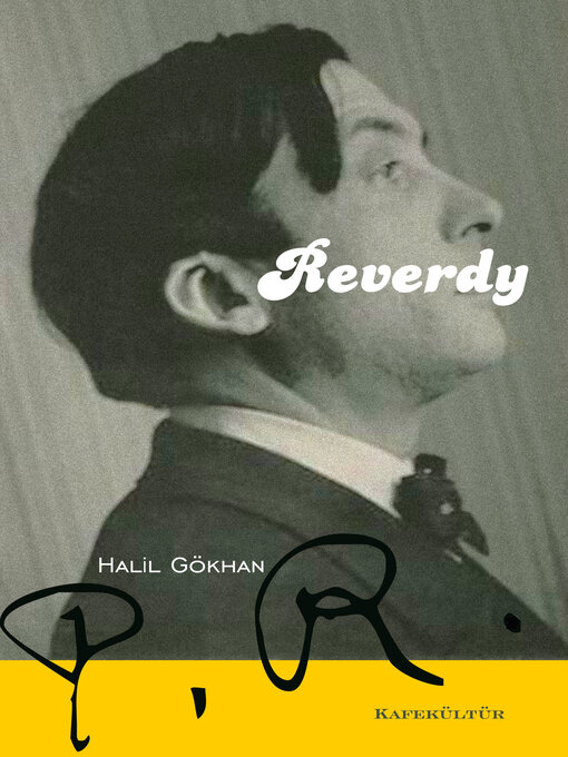 Title details for Reverdy by Halil Gökhan - Available